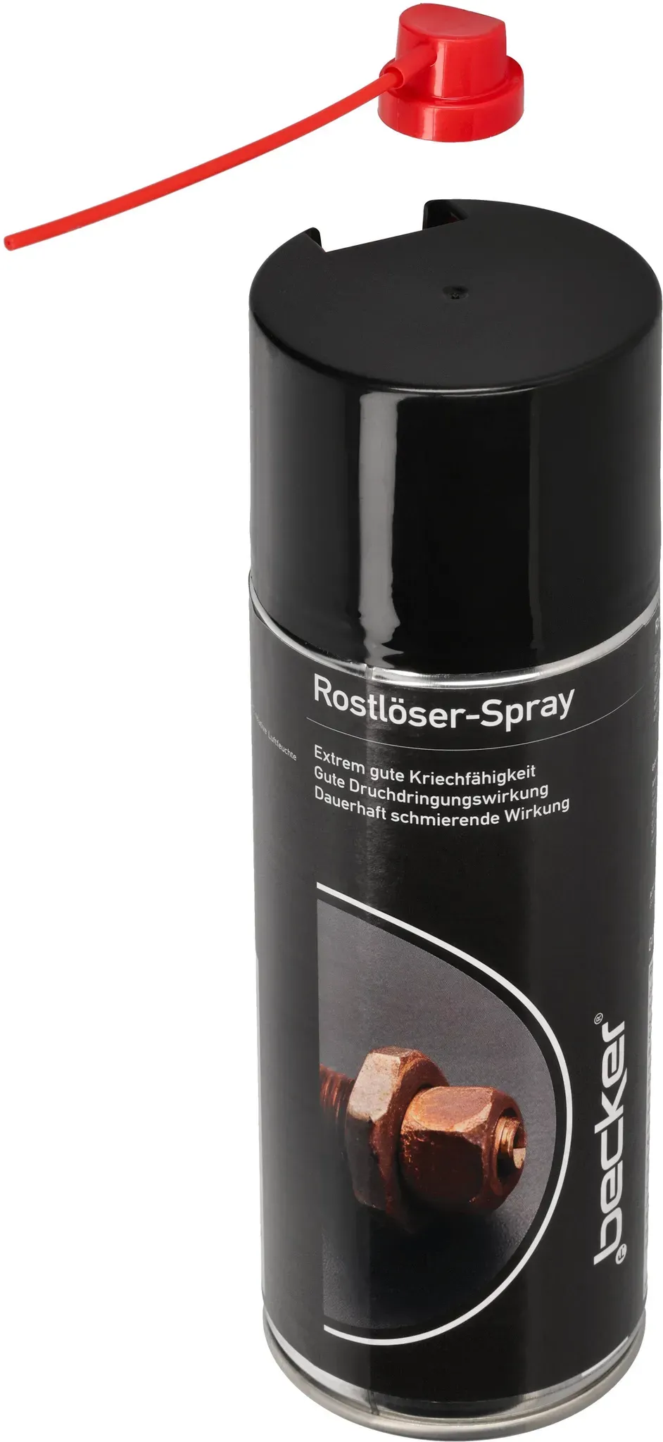 F.BECKER Rostlöser 80810017 0.4l