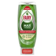Fairy Spülmittel Max Power 545 ml