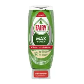 Fairy Spülmittel Max Power 545 ml
