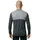 ION Merino Langarm-baselayer - Black - 2XL