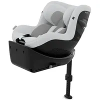 Cybex Sirona Gi i-Size Fog Grey + Neugeboreneneinlage