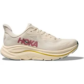HOKA Clifton 10 Damen Alabaster/Cream Tones 39 1/3
