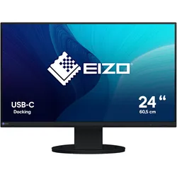 EIZO FlexScan EV2480 - LED-Monitor - 60.5 cm (23.8")