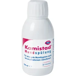 KAMISTAD Mundspülung 150 ml