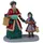 Lemax 22142 Caddington Village Figur: Holiday Shopping with Mum