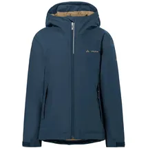 Vaude Lulea 2l Padded Jacke - blau)