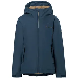 Vaude Lulea 2l Padded Jacke - blau)