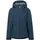 Vaude Lulea 2l Padded Jacke - blau)