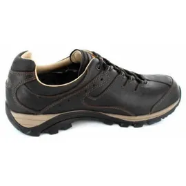 MEINDL Caracas GTX Herren dunkelbraun 49