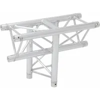 Alutruss TRILOCK 6082AT-35 3-Punkt Traverse T-Stück 90,