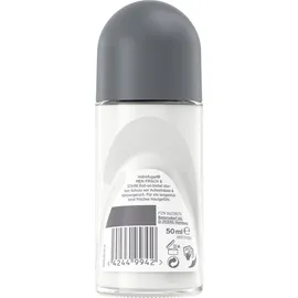 Hidrofugal Frisch & Stark Roll-On 4 x 50 ml