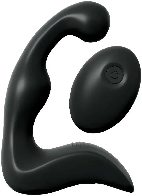 ANAL FANTASY ELITE COLLECTION - FERNBEDIENUNG P-SPOT PRO