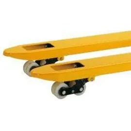 BS Rollen Polyurethanrad C40.75.20 Raddurchmesser 75 mm