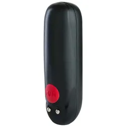 Kugelvibrator Fun Factory Schwarz