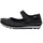 Gemini Damen Slipper 3121-01-009 schwarz 637144