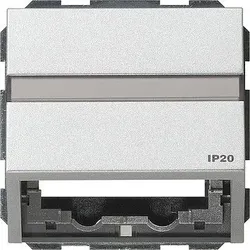 GIRA Abdeckhaube Datentechnik T 087065