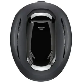 Uvex Resolution - Black Matt 52-55 cm