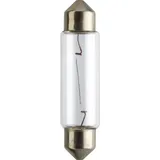 Philips Glühlampe, Handschuhfachleuchte 12866cp