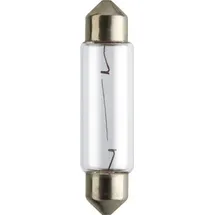 Philips Glühlampe, Handschuhfachleuchte 12866cp