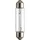 Philips Glühlampe, Handschuhfachleuchte 12866cp