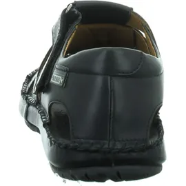 PIKOLINOS Tarifa Herren Schwarz 45