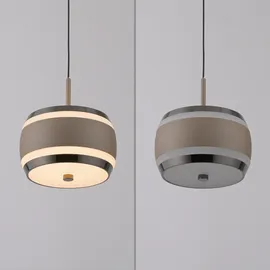 neuhaus pure PURE Falling Rings 1-flg. 13,00 cm rund bronze