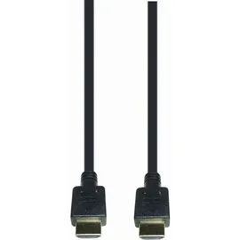 E+P Elektrik Verbindungskabel HDMI Stecker - HDMI Stecker 20,0 m
