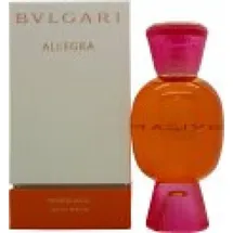 Bulgari Allegra Passeggiata Eau de Parfum 100 ml