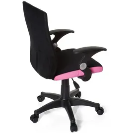 HJH Office Kiddy Pro AL pink