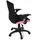 HJH Office Kiddy Pro AL pink