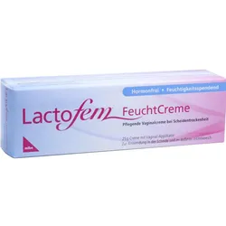 Lactofem Feuchtcreme 25 G