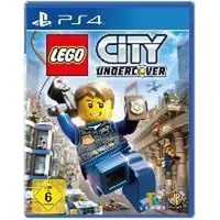 Lego City Undercover [Xbox One