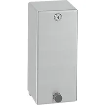 kwc aquarotter gmbh KWC AR Seifenspender Edelstahl