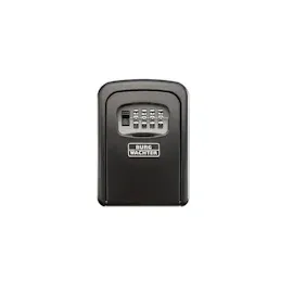 Burg Wächter 39650 KEY Safe 30 SB