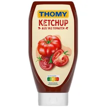 Thomy THOMY® Ketchup 500,0 ml, 1 St.