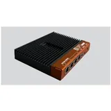 Deciso DEC697, Firewall