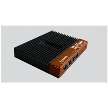 Deciso DEC697, Firewall