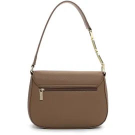 TAMARIS Schultertasche TAS Ghalia Crossover Bag M Brown