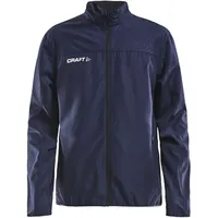 Craft Rush Wind Jacket Men navy XL