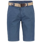 LERROS Chinoshorts, Gr. 32 - N-Gr, storm blue, , 26605745-32 N-Gr