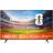 58E6NT 58 Zoll 4K UHD Smart TV