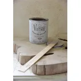 Delightful plum Vintage Paint Kreidefarbe