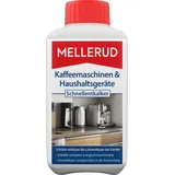 Mellerud Espresso und Pad Kaffeemaschinen Entkalker 500 ml