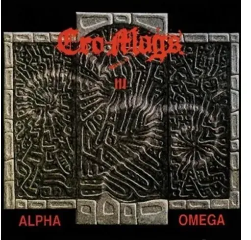 Alpha Omega Re-Release