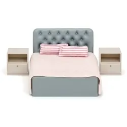 Micki Lundby basic Schlafzimmerset