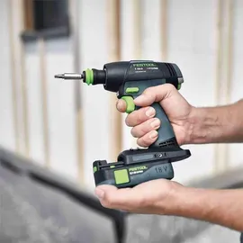 Festool T 18+3 HPC 4,0 I-Plus