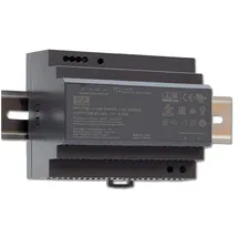 ISOLED HDR-150-24 LED-Netzteil