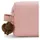 Kipling PARAC Große Kosmetiktasche, Reisezubehör, Memory Pink (Rosa)