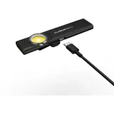 Klarus E5 Plus 650 Lumen