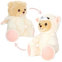 Brubies Teddy Schaf - 25 cm Teddybär im Schafkostüm